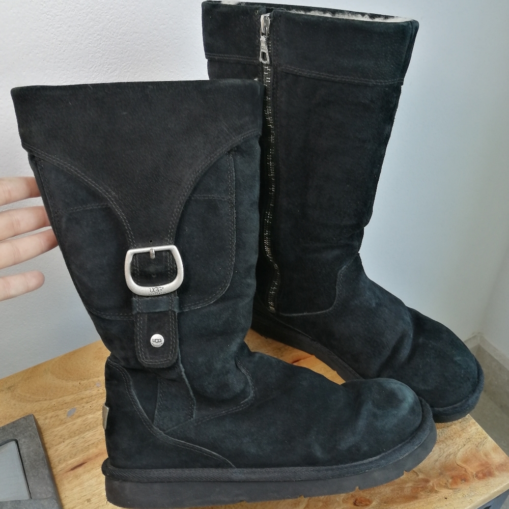 Ugg boots